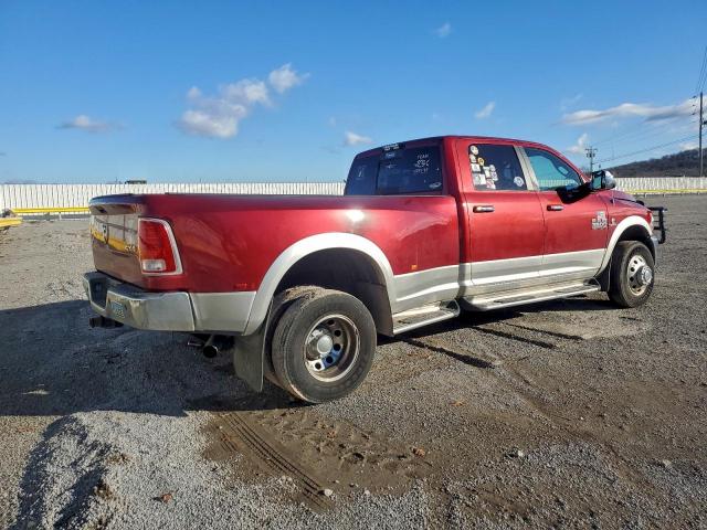 Ram 3500 Laramie Image 2