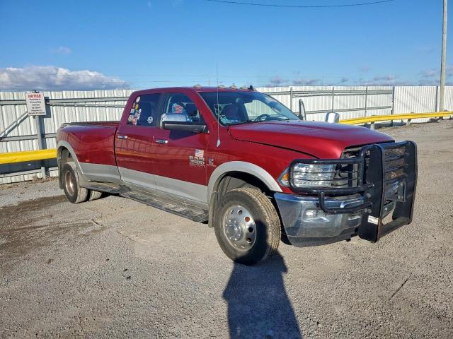 Ram 3500 Laramie Image 9