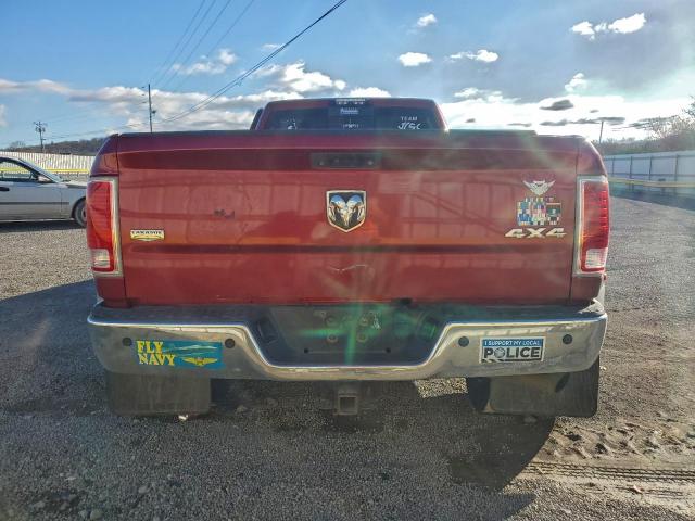 Ram 3500 Laramie Image 5