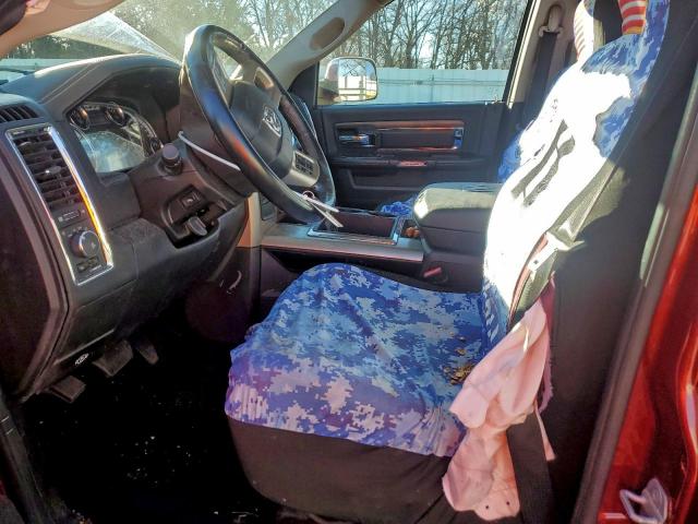 Ram 3500 Laramie Image 6