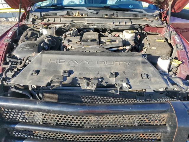 Ram 3500 Laramie Image 8