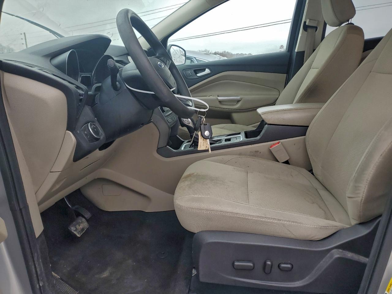 Ford Escape Se Image 6