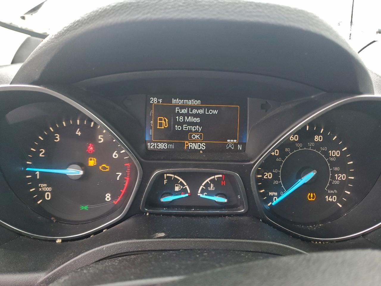 Ford Escape Se Image 10