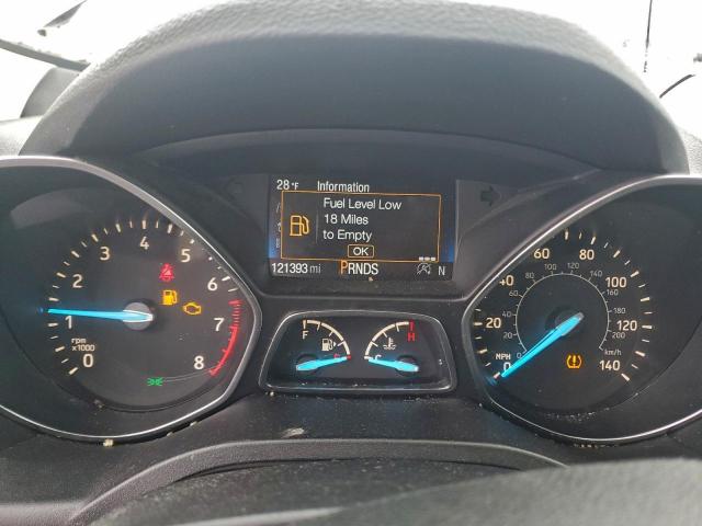 Ford Escape Se Image 10