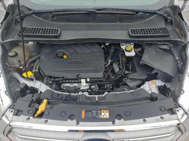 Ford Escape Se Image 9