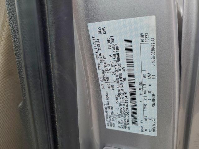 Ford Escape Se Image 13