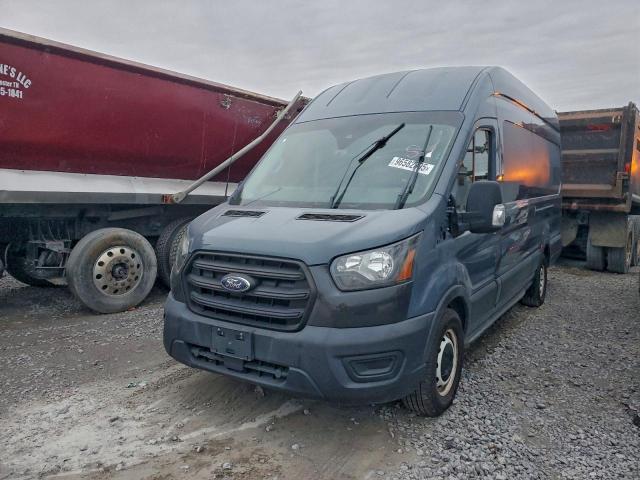 Ford Transit T-250 Image 2