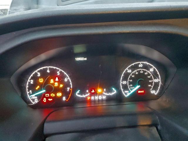 Ford Transit T-250 Image 8