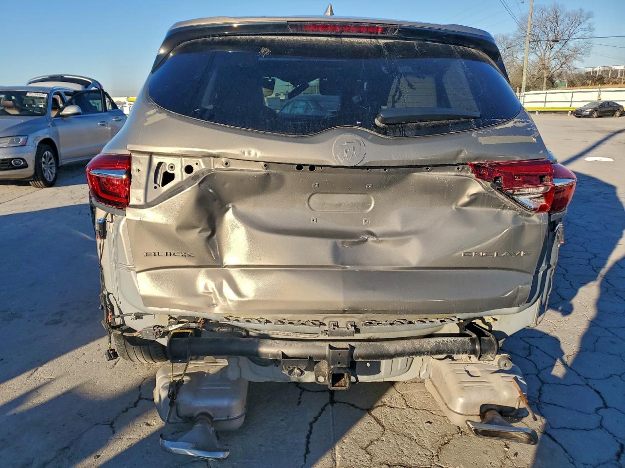 Buick Enclave Premium Image 7