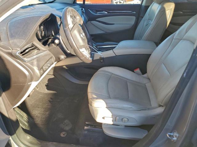 Buick Enclave Premium Image 11