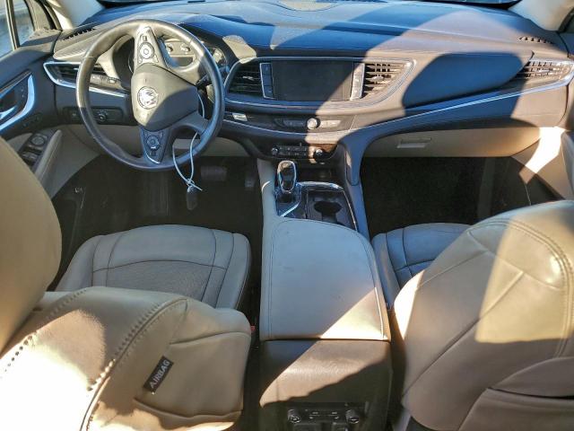 Buick Enclave Premium Image 12
