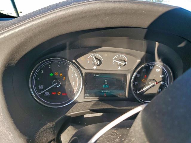 Buick Enclave Premium Image 2