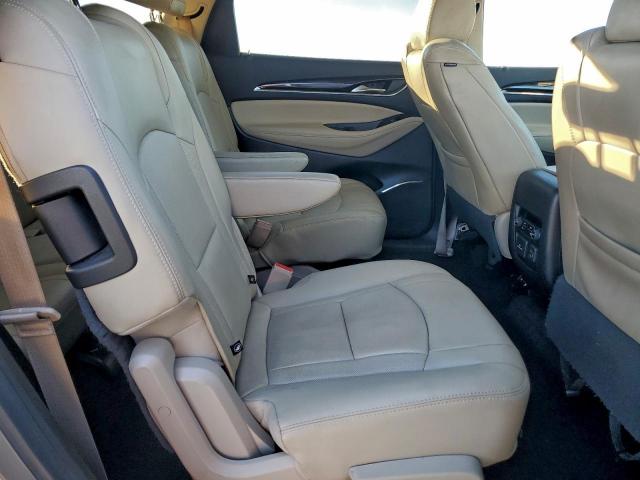Buick Enclave Premium Image 10