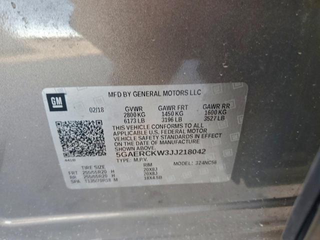 Buick Enclave Premium Image 9