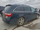 Honda Odyssey Touring Image 4