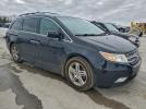 Honda Odyssey Touring Image 3