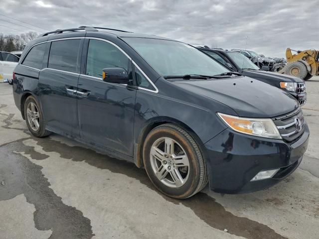 Honda Odyssey Touring Image 3