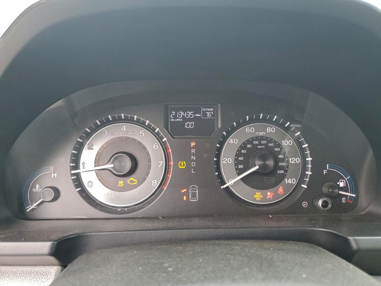 Honda Odyssey Touring Image 10