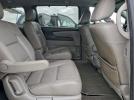 Honda Odyssey Touring Image 5