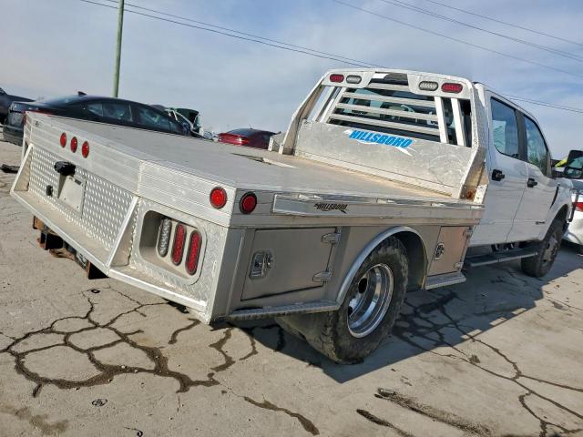 Ford F-350 Super Duty Image 9