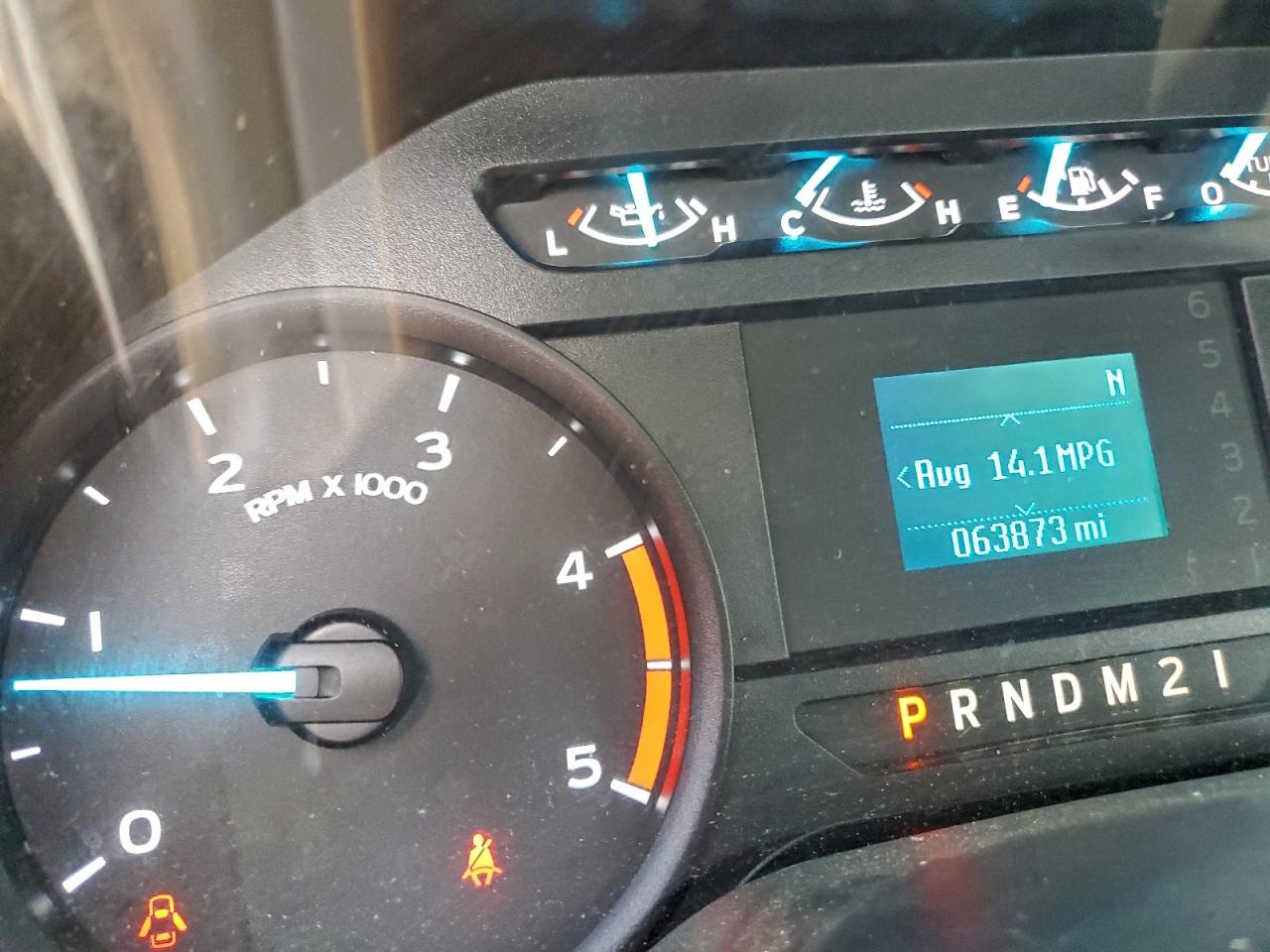 Ford F-350 Super Duty Image 5