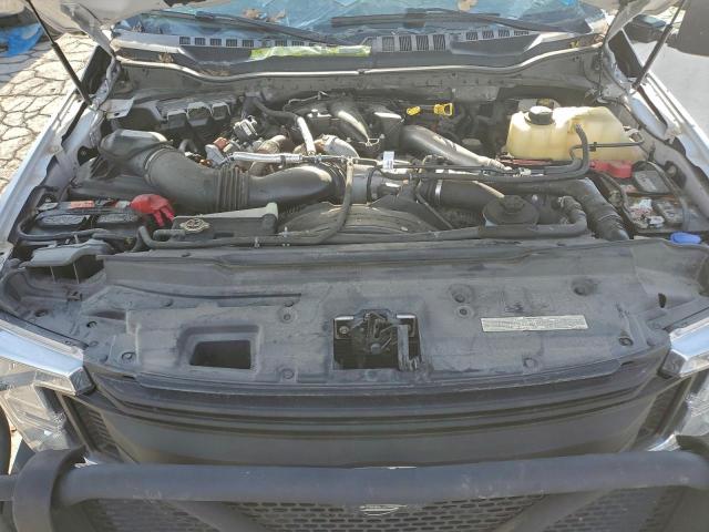 Ford F-350 Super Duty Image 6