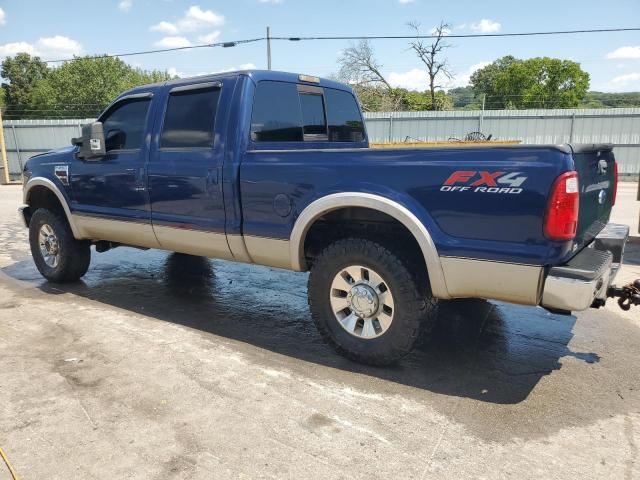 Ford F-250 Super Duty Image 2