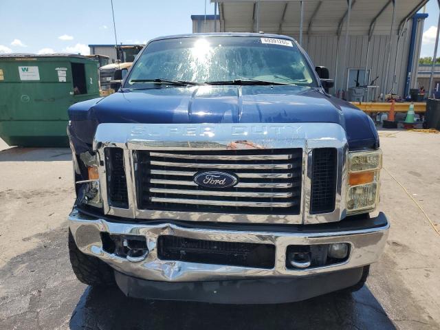 Ford F-250 Super Duty Image 7