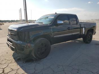  Salvage Chevrolet Silverado C1500 Lt