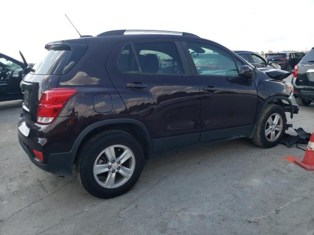 Chevrolet Trax 1lt Image 3
