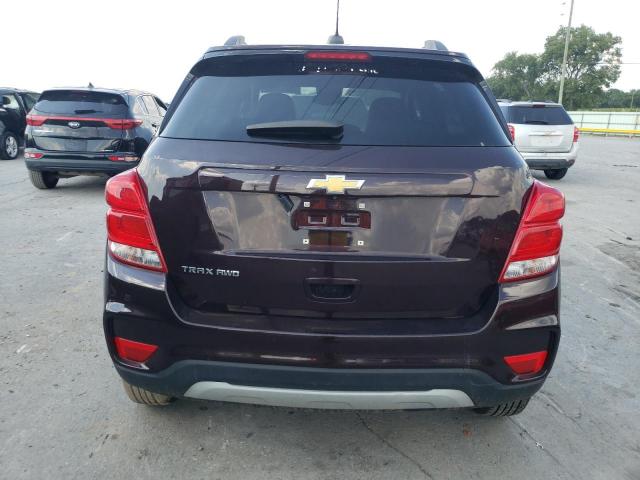 Chevrolet Trax 1lt Image 2