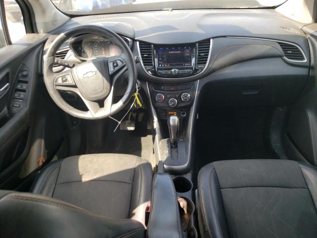 Chevrolet Trax 1lt Image 13