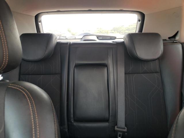 Chevrolet Trax 1lt Image 7