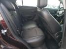 Chevrolet Trax 1lt Image 8