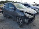 Hyundai TUCSON Gls Image 7