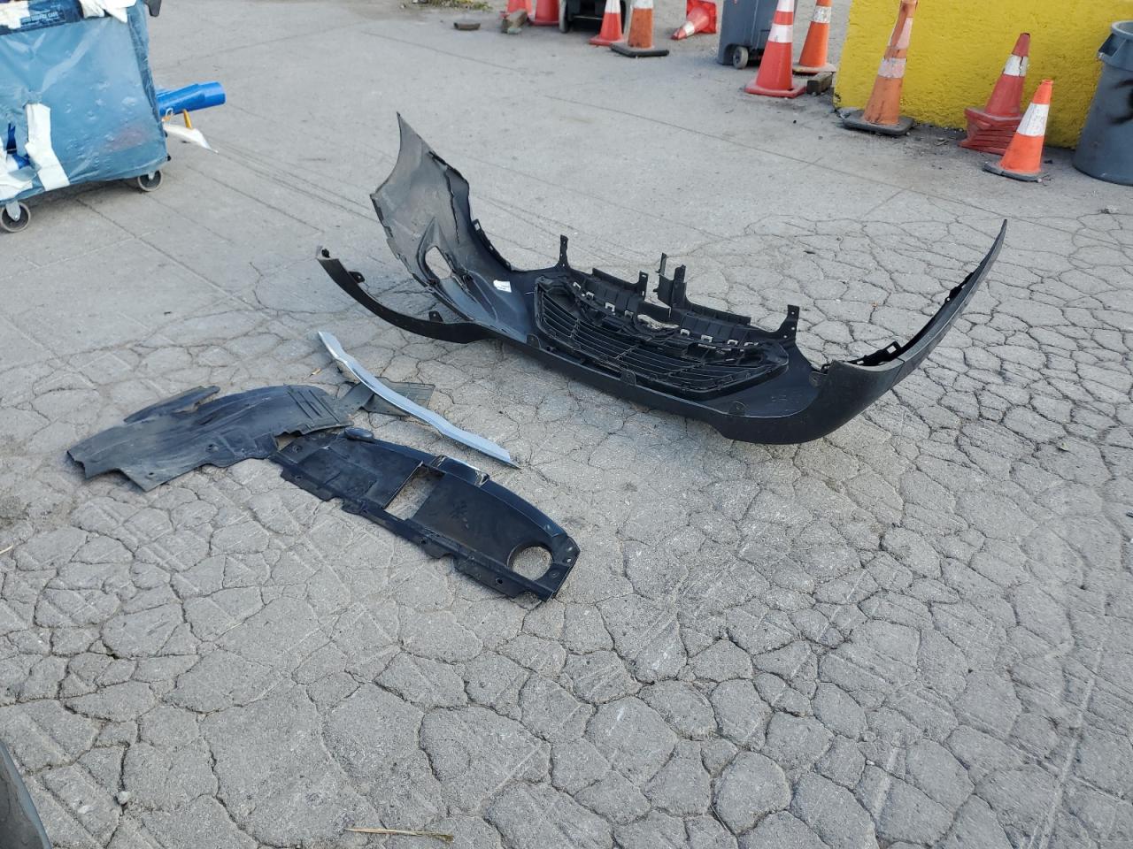 Hyundai TUCSON Gls Image 10