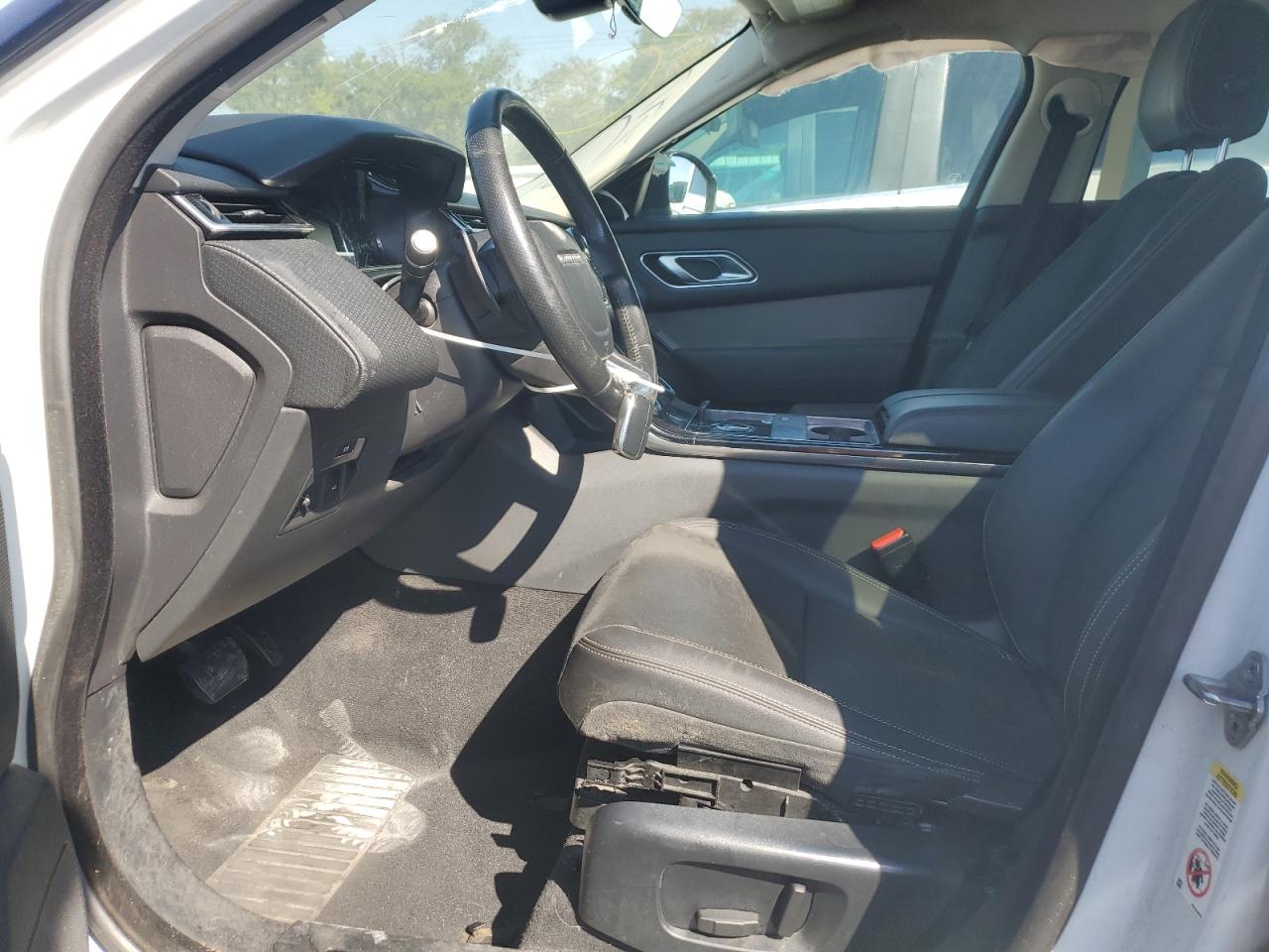 Land Rover Range Rover Image 5