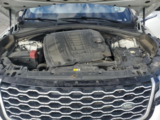 Land Rover Range Rover Image 9