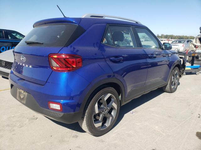 Hyundai VENUE Sel Image 3