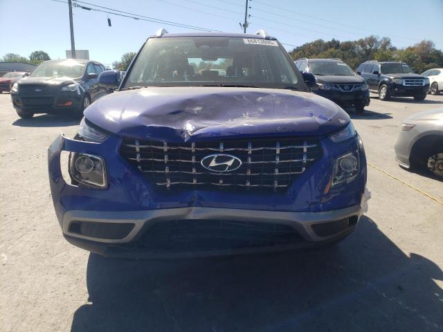 Hyundai VENUE Sel Image 6