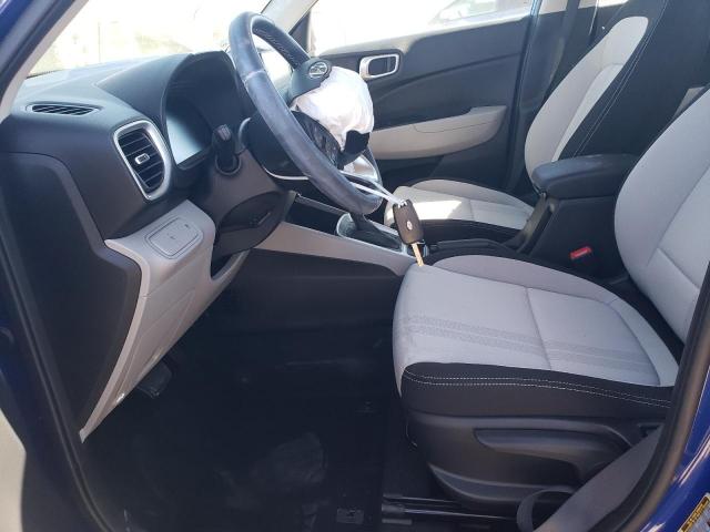 Hyundai VENUE Sel Image 5