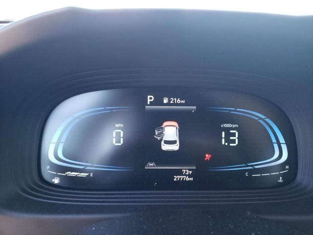 Hyundai VENUE Sel Image 14