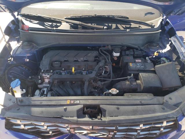 Hyundai VENUE Sel Image 11