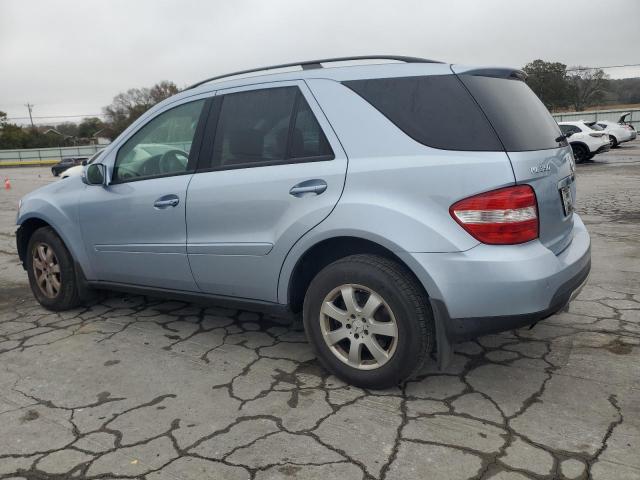 Mercedes-Benz M-Class 350 Image 10