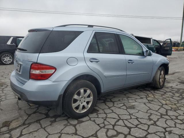 Mercedes-Benz M-Class 350 Image 2