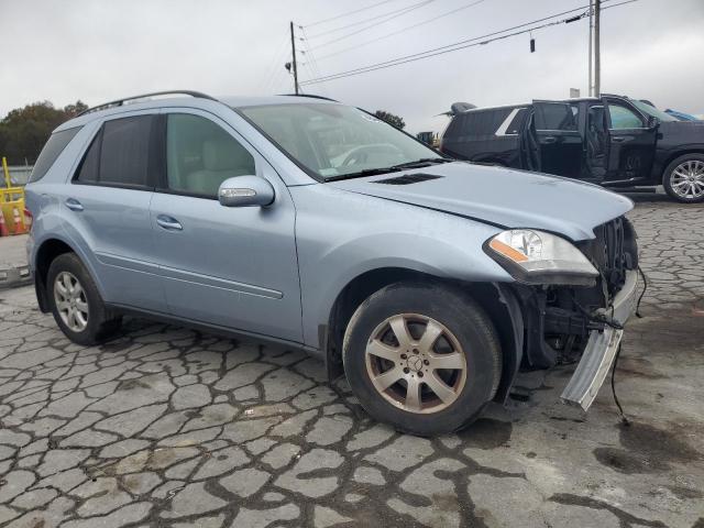 Mercedes-Benz M-Class 350 Image 5