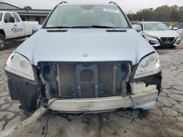 Mercedes-Benz M-Class 350 Image 8