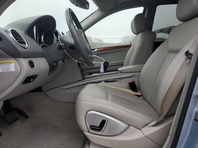 Mercedes-Benz M-Class 350 Image 4