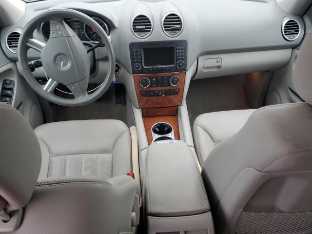 Mercedes-Benz M-Class 350 Image 3