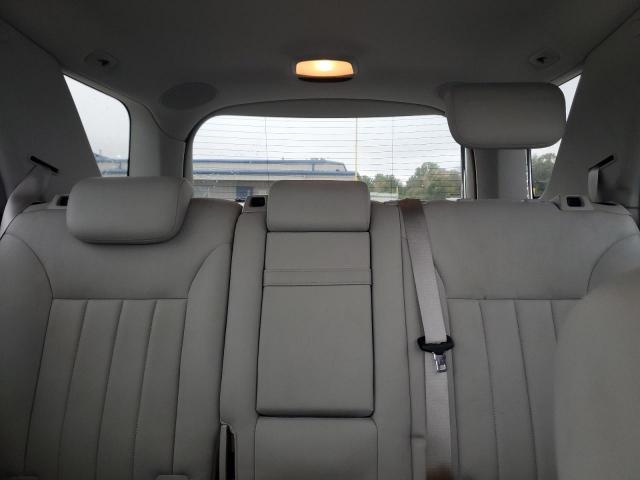 Mercedes-Benz M-Class 350 Image 6